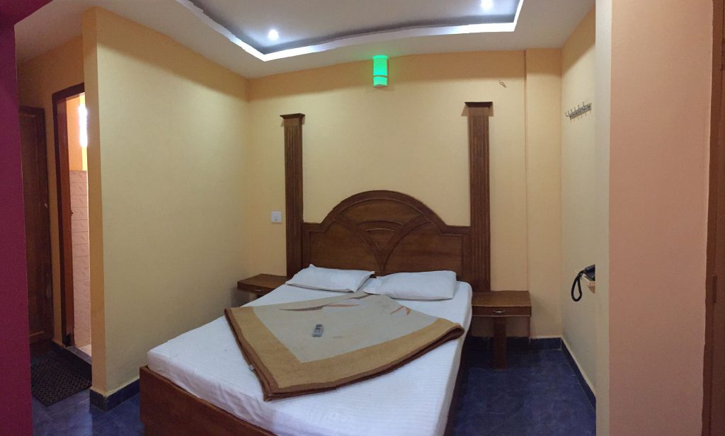 Standard Double Room ( Hotel Divi Paradise )